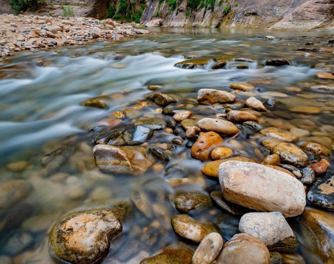 The Narrows, Zion National Park