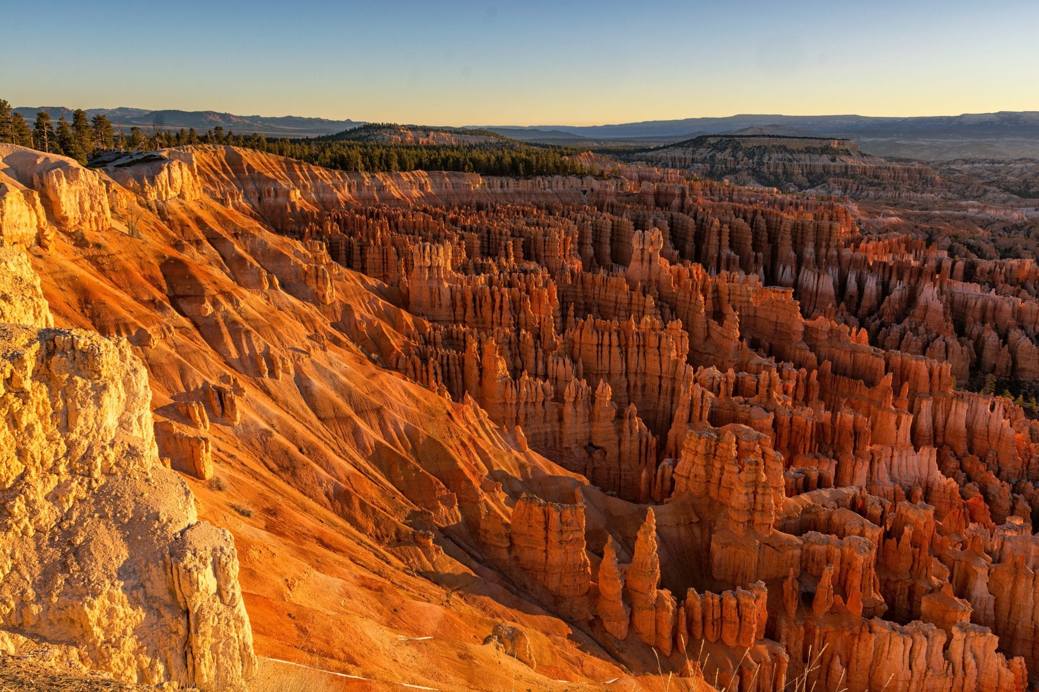 Bryce Canyon things to see cover