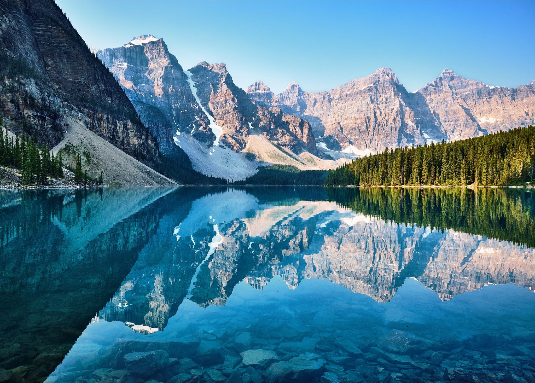 Things to do in Banff National Park